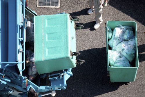 Cost-effective waste management solutions