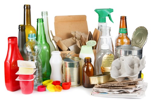 Eco-friendly disposal methods for garage clearance